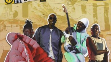 Audio: Sauti Sol Ft. Bensoul, Nviiri the Storyteller, Xenia Manasseh, Okello Max & NHP - Rhumba Japani (Mp3 Download) - KibaBoy