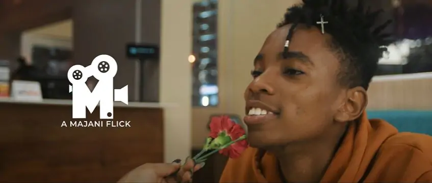 VIDEO: Rapcha - Lissa (Mp4 Download)