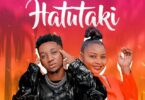 Audio: Ronze Ft Shilole - Hatutaki (Mp3 Download) - KibaBoy