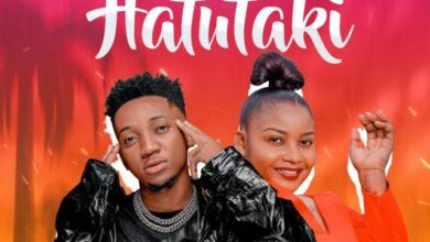 Audio: Ronze Ft Shilole - Hatutaki (Mp3 Download) - Kibaboy