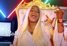 VIDEO: Ronze Ft Shilole - Hatutaki (Mp4 Downoad) - KibaBoy