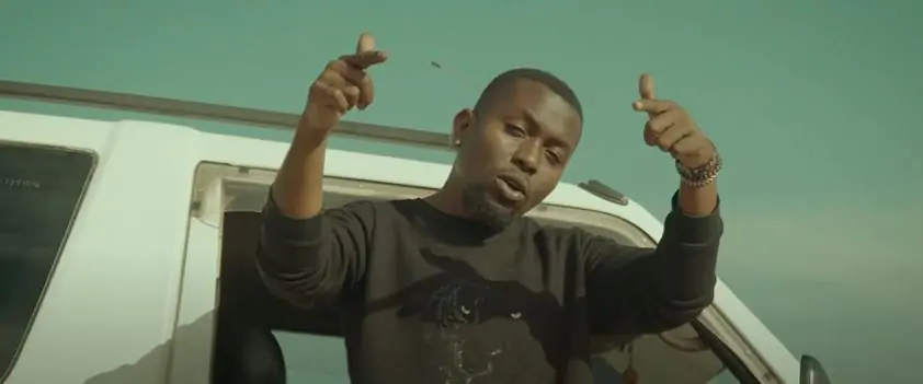 VIDEO: STEVE RNB - GONE (Mp4 Download)