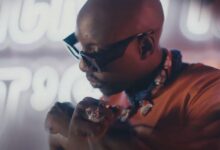 VIDEO: Sauti Sol Ft. Bensoul, Nviiri the Storyteller, Xenia Manasseh, Okello Max & NHP - Rhumba Japani (Mp4 Download) - KibaBoy