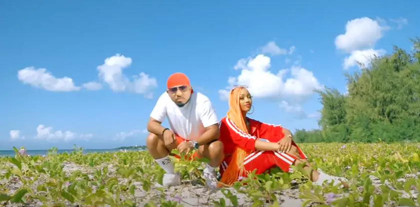 VIDEO: Tunda Man - True Love (Mp4 Download)