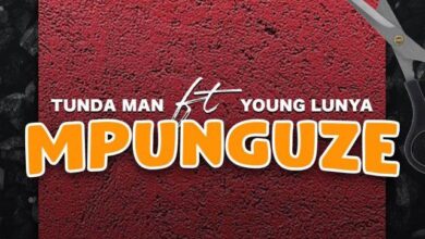 Audio: Tunda Man Ft. Young Lunya - Mpunguze (Mp3 Download) - KibaBoy