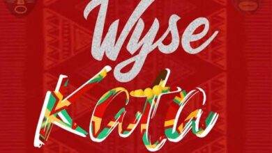 Audio: Wyse - Kata (Mp3 Download) - KibaBoy