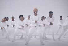 VIDEO: Zuchu - Nyumba Ndogo Dance (Mp4 Download) - KibaBoy