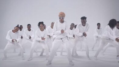 VIDEO: Zuchu - Nyumba Ndogo Dance (Mp4 Download) - KibaBoy