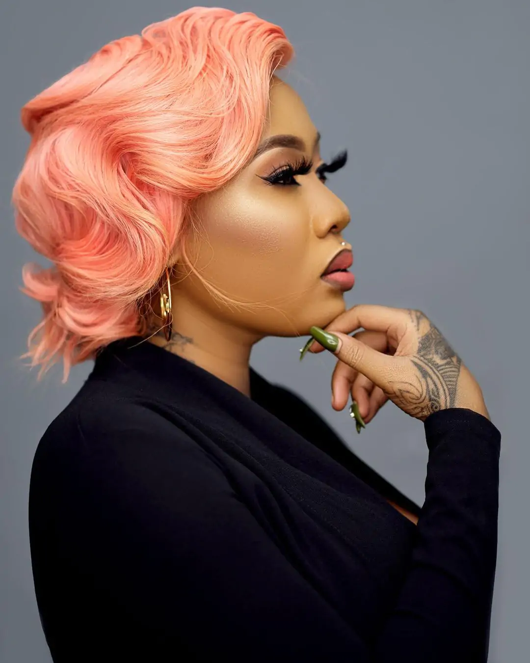 Audio: Amber Lulu X Emba Botion - Kanipa Yote (Mp3 Download)