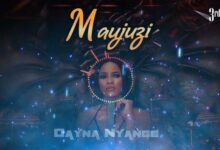 Audio: Dayna Nyange - Maujizi (Mp3 Download) - KibaBoy