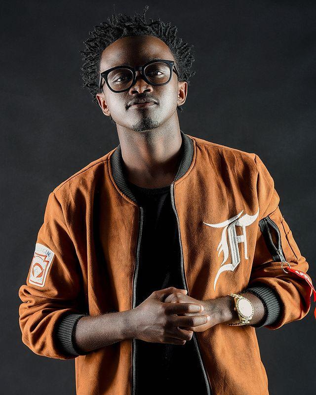 Audio: Bahati - Fikra Za Bahati (Mp3 Download) - KibaBoy