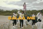 VIDEO: Balaa Mc - Stress (Mp4 Download) - KibaBoy