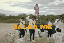 VIDEO: Balaa Mc - Stress (Mp4 Download) - KibaBoy