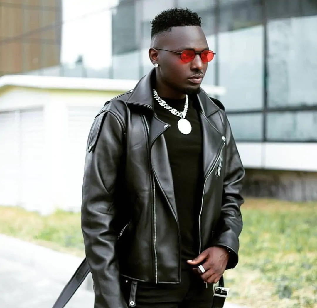 Audio: Baraka The Prince - Yanachosha (Mp3 Download)