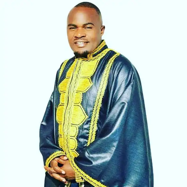 Audio: Bony Mwaitege - Usijitetee (Mp3 Download)