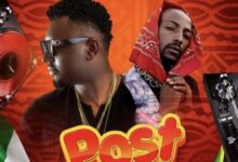 Audio: Ice Boy X Dj Mekys - Post (Mp3 Download) - KibaBoy