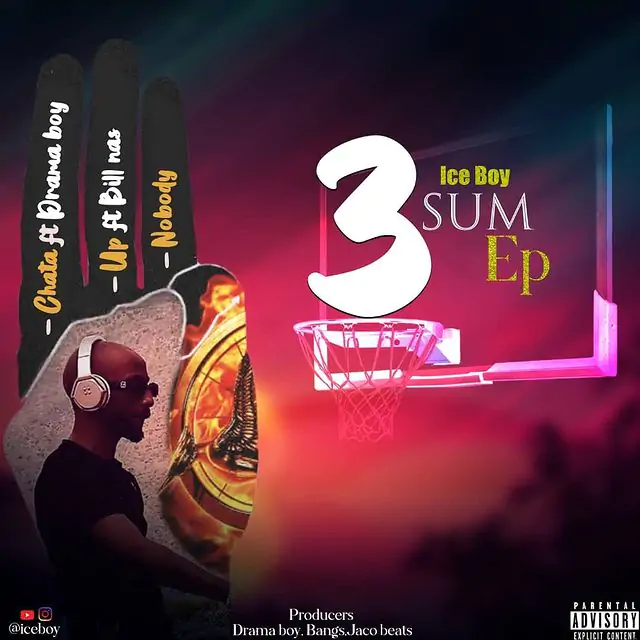 Audio: Ice Boy Ft. Drama Boi - Chata (Mp3 Download)