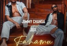 Audio: Jimmy Chansa Ft Jux - Fahamu (Mp3 Download) - KibaBoy