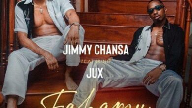 Audio: Jimmy Chansa Ft Jux - Fahamu (Mp3 Download) - KibaBoy