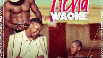 Audio: Kusah - Acha Waone (Mp3 Download) - KibaBoy