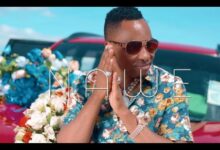 VIDEO: Mr White Kenya - Nawe (Mp4 Download) - KibaBoy