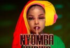 Audio: Menina - Nyumba Kubwa (Mp3 Download) - KibaBoy