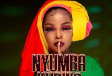 Audio: Menina - Nyumba Kubwa (Mp3 Download) - KibaBoy