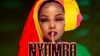 Audio: Menina - Nyumba Kubwa (Mp3 Download) - KibaBoy