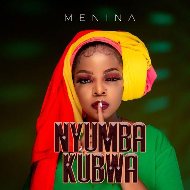 Audio: Menina - Nyumba Kubwa (Mp3 Download) - KibaBoy