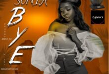 Audio: Sonia- BYE (Mp3 Download) - KibaBoy