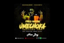 Audio: Fred Wayne - Umechoka (Mp3 Download) - KibaBoy