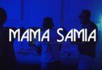 VIDEO: Christian Bella, Ruby, Khadija Kopa , Ommy Dimpoz, Barnaba, Frida Amani, Msechu, Mwasiti - MAMA SAMIA (Mp4 Download) - KibaBoy