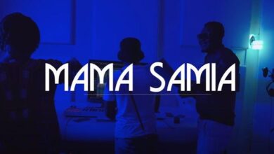 VIDEO: Christian Bella, Ruby, Khadija Kopa , Ommy Dimpoz, Barnaba, Frida Amani, Msechu, Mwasiti - MAMA SAMIA (Mp4 Download) - KibaBoy