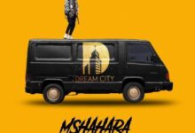 Audio: Young Dee - Mshahara (Mp3 Download) - KibaBoy