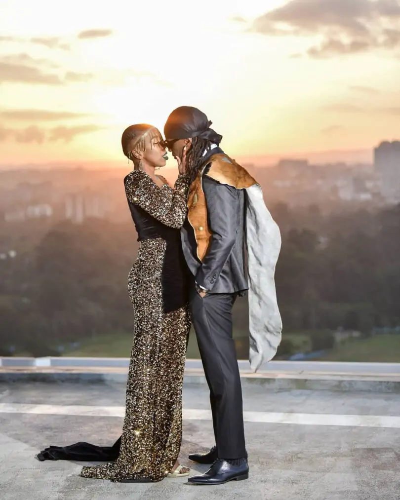 Audio: Nameless Ft Wahu - Feeling (Mp3 Download)