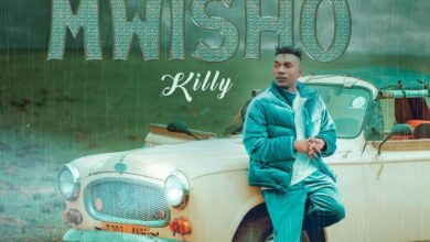 Audio: Killy - Mwisho (Mp3 Download) - KibaBoy