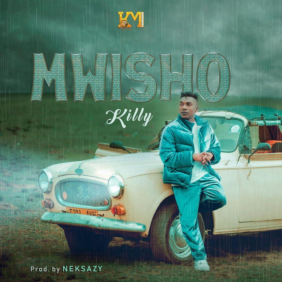 Audio: Killy - Mwisho (Mp3 Download) - KibaBoy