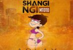 Audio: Aslay - Shangingi Mtoto (Mp3 Download) - KibaBoy