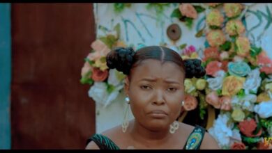 VIDEO: Anjella - Sina Bahati (Mp4 Downoad) - Kibaboy