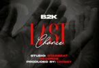 Audio: B2K - Last Chance (Mp3 Download) - KibaBoy