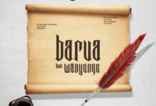 Audio: Baghdad - Barua Kwa Mnyonge (Mp3 Download) - KibaBoy