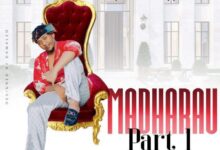 Audio: Bonge La Nyau - Madharau Part 1 (Mp3 Download) - KibaBoy