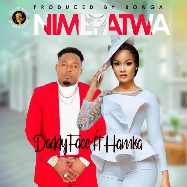 Audio: Daddy Face Ft Hamisa Mobetto - Nimepatwa (Mp3 Download) - KibaBoy