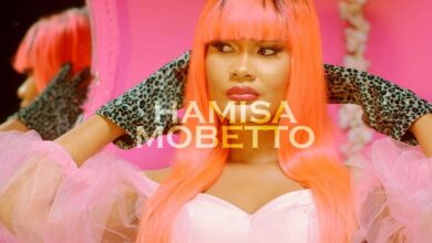 VIDEO: Daddy Face Ft Hamisa Mobetto - Nimepatwa (Mp4 Download) - KibaBoy