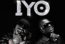 Audio: Diamond Platnumz Ft. Focalistic, Mapara A Jazz, & Ntosh Gazi - IYO (Mp3 Download) - KibaBoy