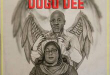 Audio: Dogo Dee - Late President (Mp3 Download) - KibaBoy