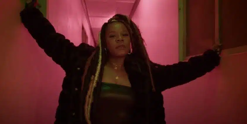 VIDEO: Domokaya Ft. Lady Jaydee - Like You (Mp4 Download)