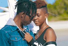 Audio: Ferooz - Mguu Pande (Mp3 Download)