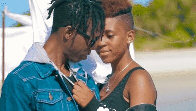 Audio: Ferooz - Mguu Pande (Mp3 Download)