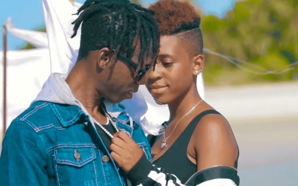 Audio: Ferooz - Mguu Pande (Mp3 Download)